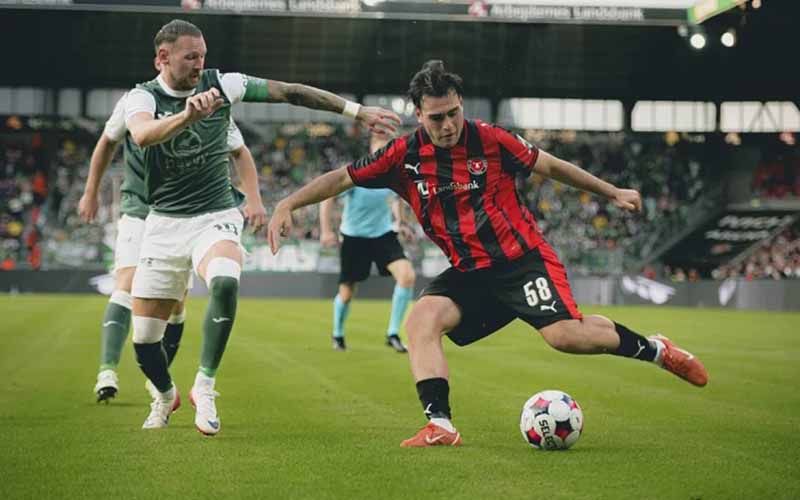 Nhận định, Soi kèo Hibernian vs Midtjylland 2h00 ngày 1/8: Tiếp đà hưng phấn - Ảnh 1