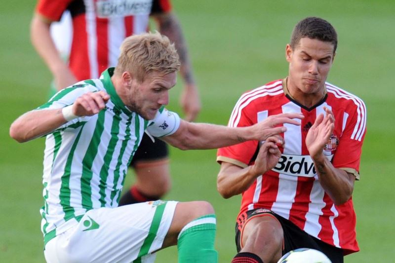 Nhận định, Soi kèo Betis vs Como 1907 01h30 ngày 07/08: Khách lấn chủ - Ảnh 1