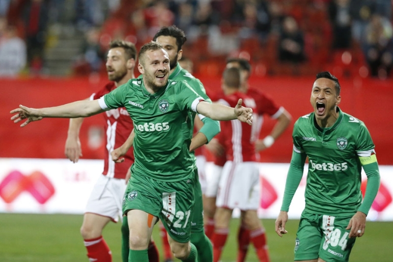Nhận định, Soi kèo Ludogorets Razgrad vs Ferencvaros 00h30 ngày 07/08: Tin vào khách - Ảnh 1