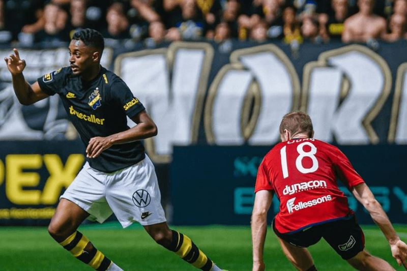 Nhận định, Soi kèo AIK Solna vs Gyori ETO 00h00 ngày 08/08: Chiến thắng cách biệt - Ảnh 1