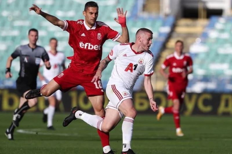 Nhận định, Soi kèo Dobrudzha vs CSKA 1948 Sofia 23h00 ngày 08/08: Hòa là đẹp - Ảnh 1