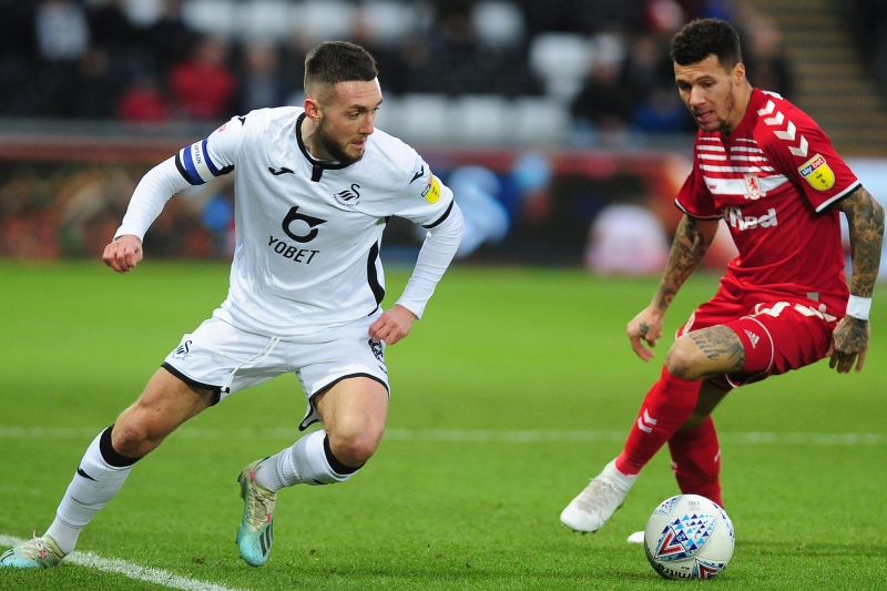 Nhận định, Soi kèo Middlesbrough vs Swansea 21h00 ngày 09/08: Điểm tựa sân nhà - Ảnh 1