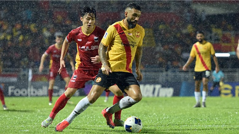Nhận định, Soi kèo Selangor vs DPMM, 20h00 ngày 12/8: Cửa dưới cứng đầu - Ảnh 4