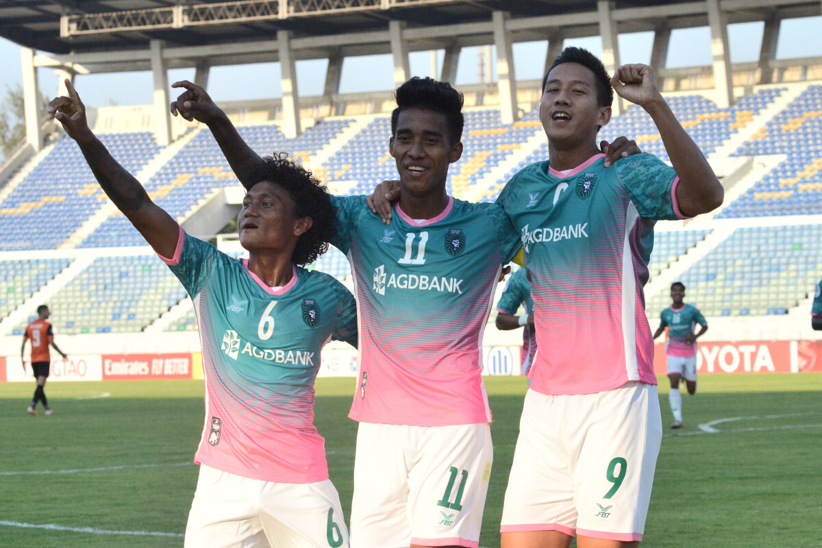 Nhận định, Soi kèo Yangon United vs Ezra 16h30 ngày 12/8: Ưu thế cho chủ nhà - Ảnh 3