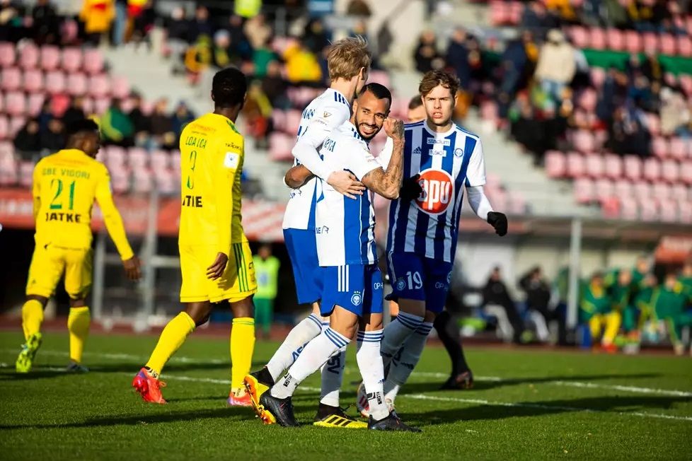Soi kèo phạt góc HJK Helsinki vs Ilves Tampere, 22h59 ngày 11/08 - Ảnh 6