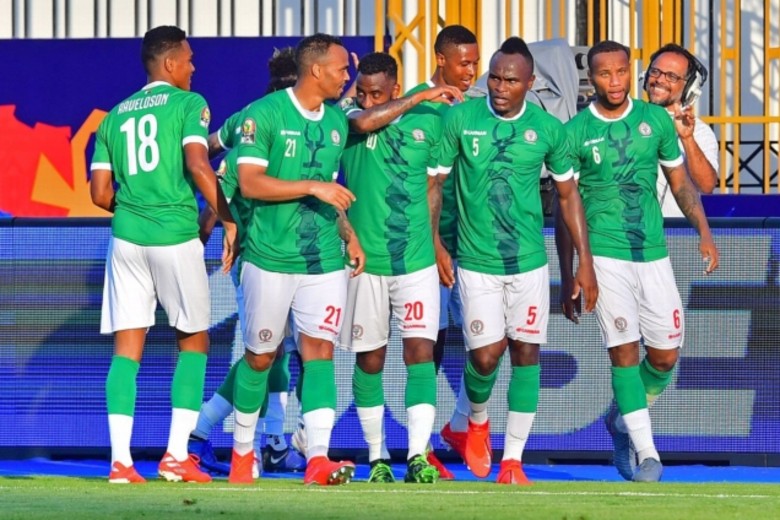 Nhận định, Soi kèo Madagascar vs Trung Phi, 21h00 ngày 13/8: Chiến thắng tối thiểu - Ảnh 1