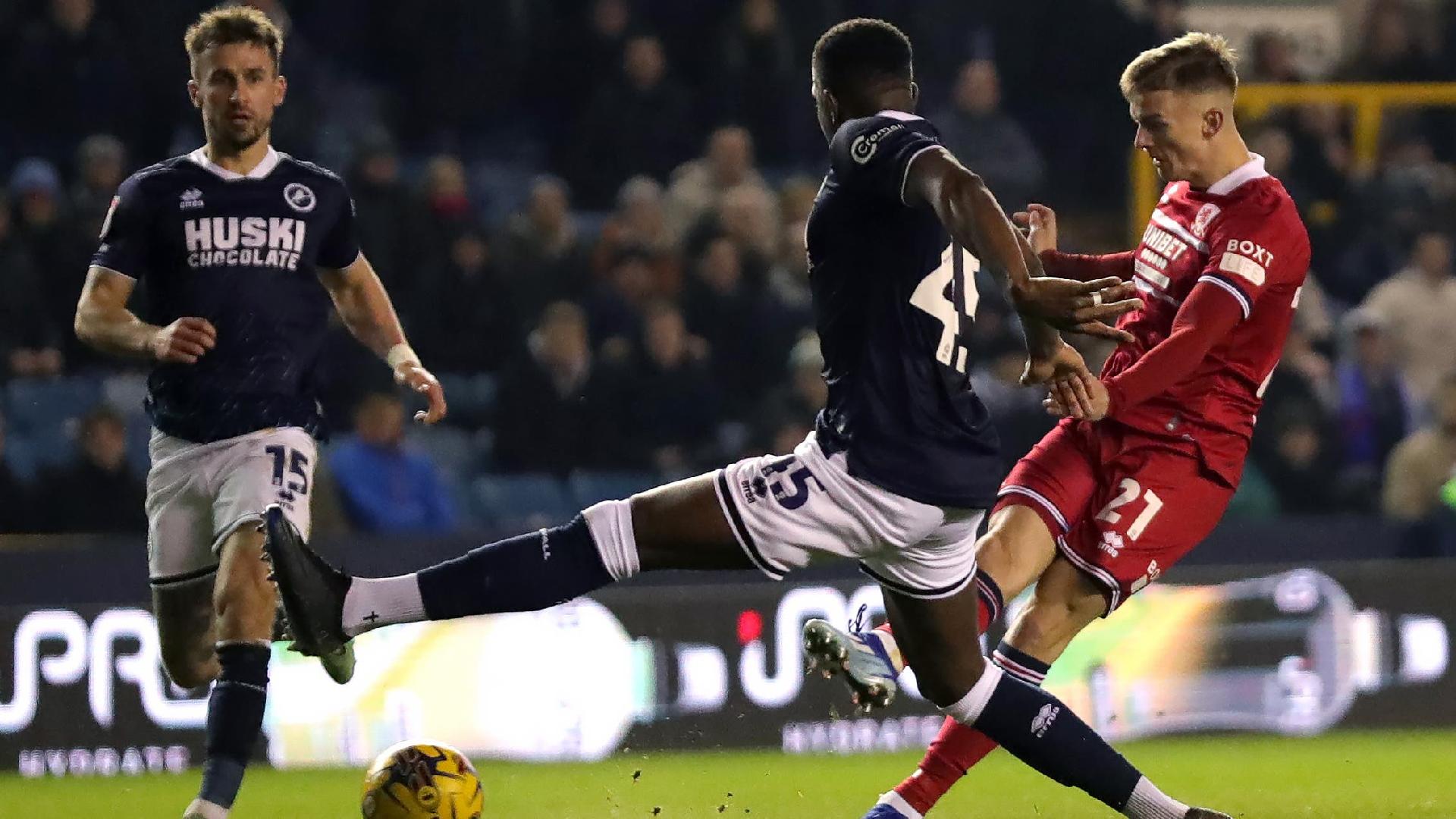 Nhận định, Soi kèo Middlesbrough vs Doncaster Rovers, 1h30 ngày 13/08: Hy vọng sân nhà - Ảnh 1