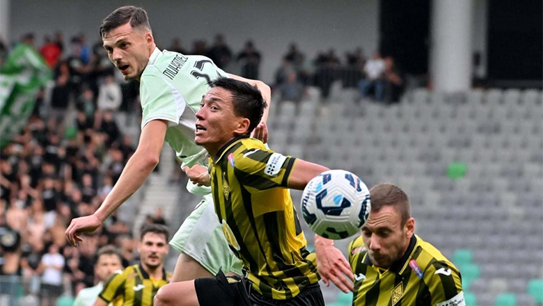 Nhận định, Soi kèo Slovan Bratislava vs Kairat Almaty, 1h15 ngày 13/08: Thế trận giằng co - Ảnh 1