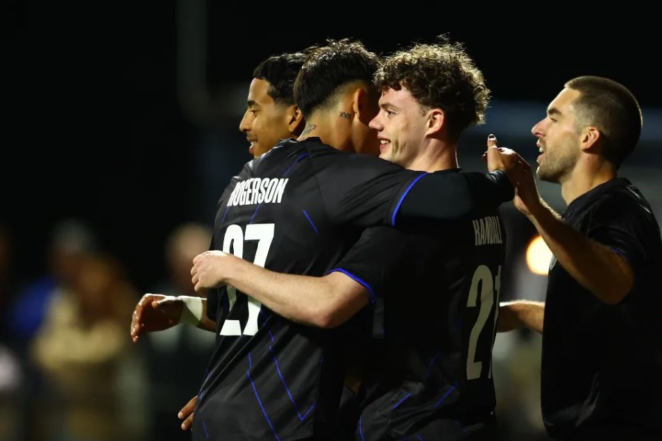 Nhận định, Soi kèo South Melbourne vs Auckland 16h30 ngày 13/8: Đội khách đi tiếp - Ảnh 3