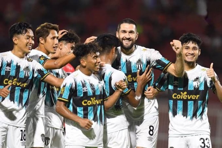 Nhận định, Soi kèo Terengganu vs PDRM FA, 20h00 ngày 13/8: Thị uy sức mạnh - Ảnh 4
