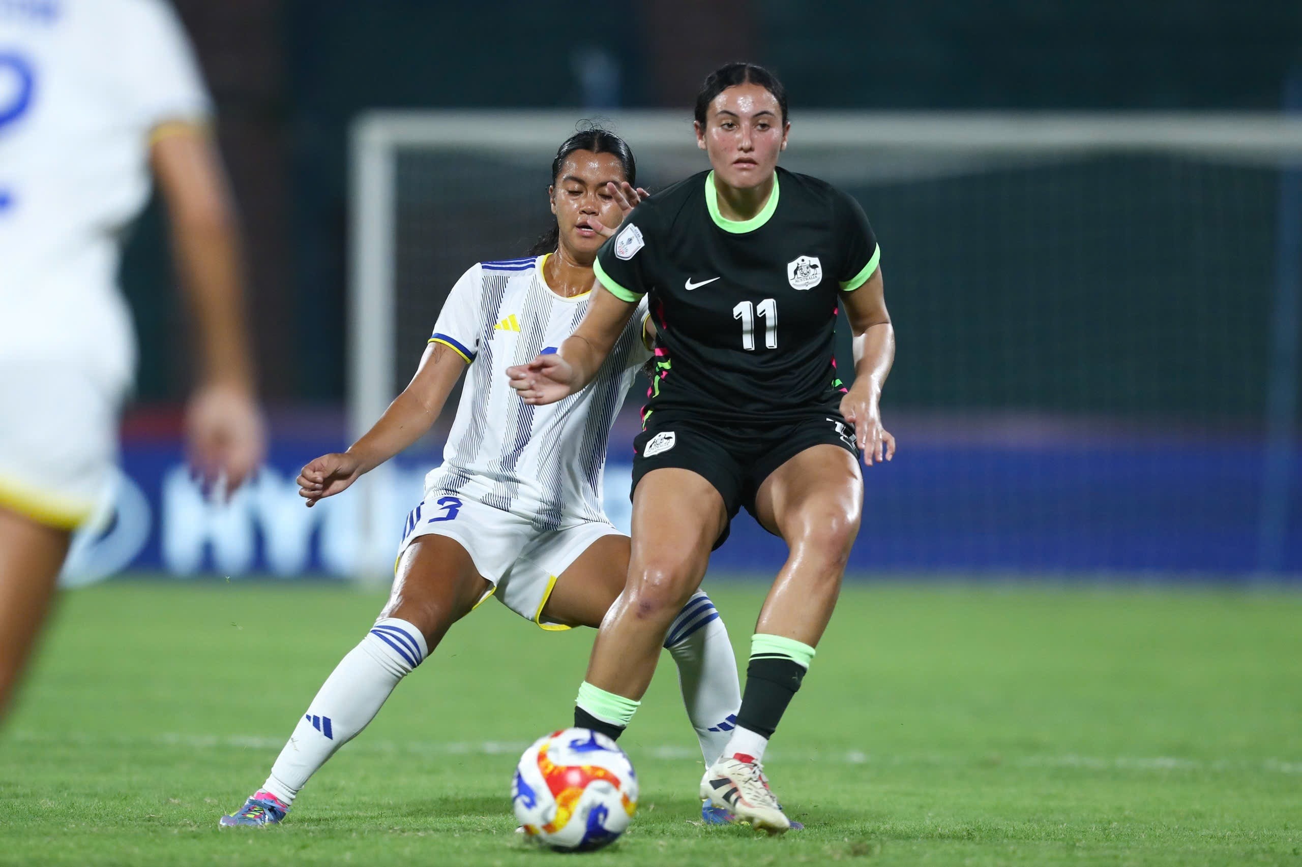 Nhận định, Soi kèo U23 Nữ Australia vs Nữ Timor Leste, 19h30 ngày 13/8: Thắng vừa đủ - Ảnh 3