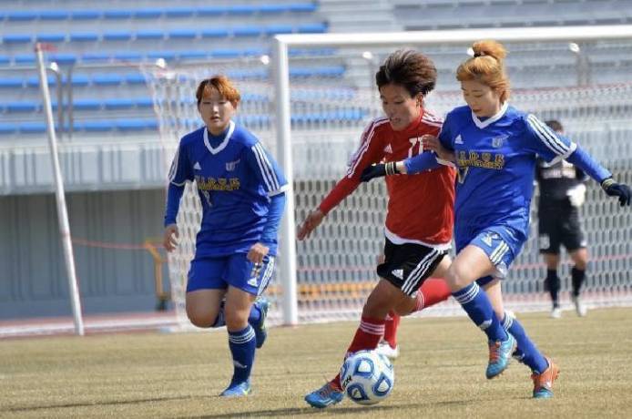 Nhận định, Soi kèo Nữ Mungyeong Sangmu vs Nữ Seoul 15h00 ngày 14/8: Chủ nhà thất thế - Ảnh 4