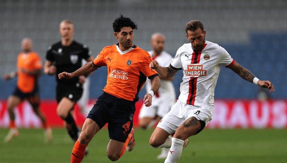 Soi kèo phạt góc Istanbul Basaksehir vs Viking, 22h59 ngày 13/08 - Ảnh 5