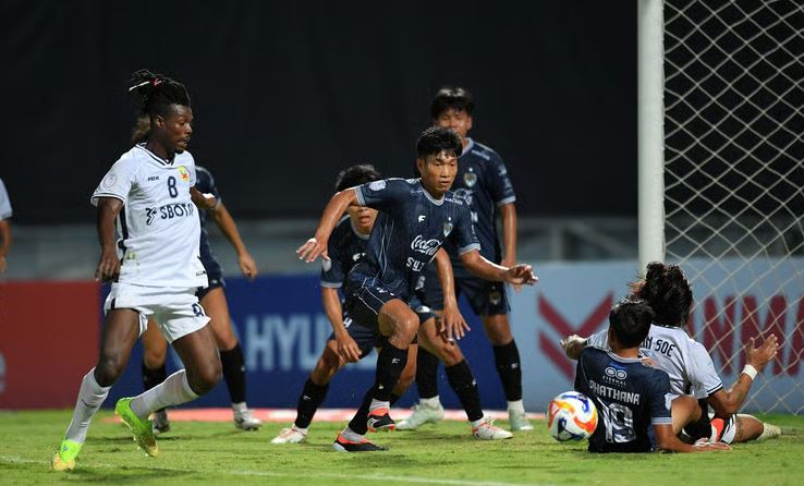 Nhận định, Soi kèo Shan United vs Ezra 18h30 ngày 15/8: Khó lội ngược dòng - Ảnh 4