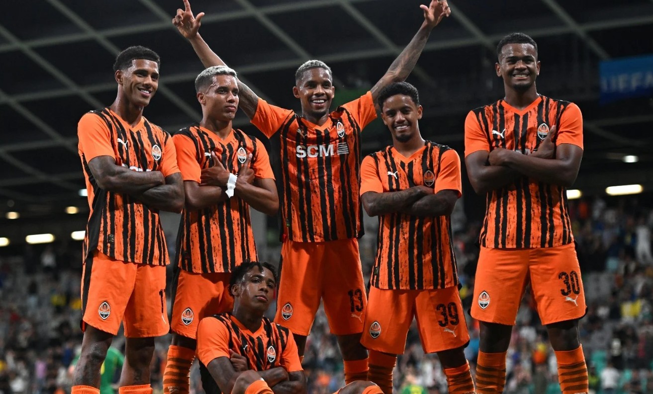 Soi kèo phạt góc Shakhtar Donetsk vs Panathinaikos, 1h ngày 15/08 - Ảnh 5