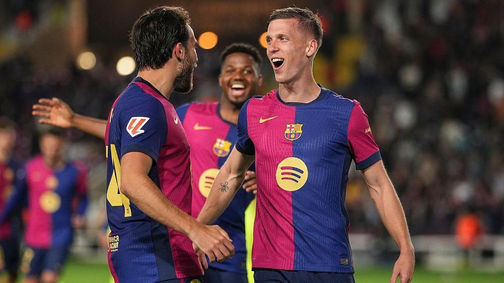 Nhận định, Soi kèo Mallorca vs Barcelona, 0h30 ngày 17/08: Thắng lợi dễ dàng - Ảnh 1