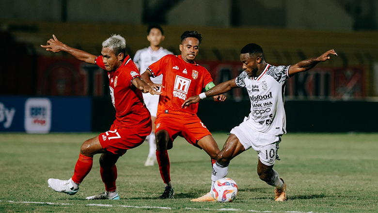 Nhận định, Soi kèo Malut United vs Bali United, 19h00 ngày 15/8: Chủ nhà mở tiệc - Ảnh 4