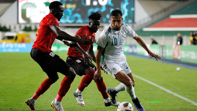 Nhận định, Soi kèo Niger vs Nam Phi, 0h ngày 16/08: Tiếp tục bay cao - Ảnh 1