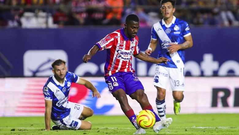 Nhận định, Soi kèo Puebla vs Atletico San Luis 8h ngày 16/8: Không ra về tay trắng - Ảnh 4