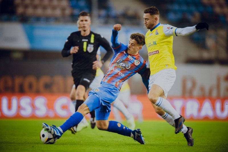 Nhận định, Soi kèo Zaglebie Lubin vs Lechia Gdansk 23h00 ngày 15/08: Hòa là đẹp - Ảnh 1
