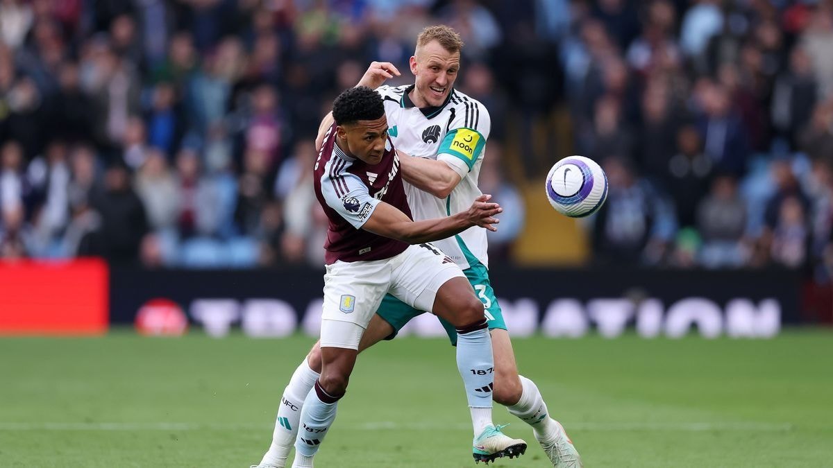 Soi kèo phạt góc Aston Villa vs Newcastle, 18h30 ngày 16/08 - Ảnh 2