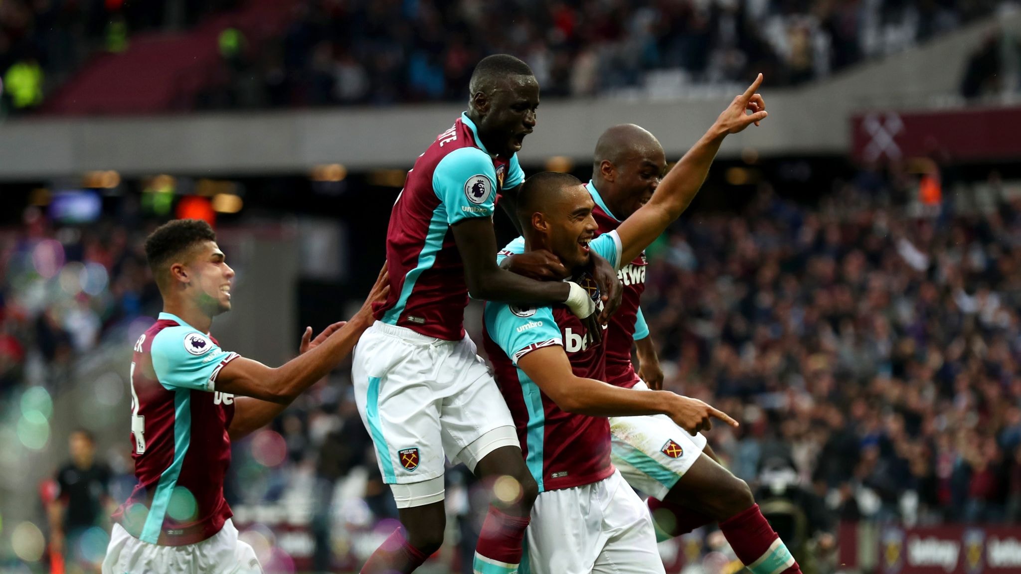 Soi kèo phạt góc Sunderland vs West Ham, 21h ngày 16/08 - Ảnh 2