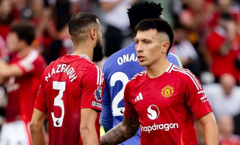 MU mất 2 ngôi sao ở đại chiến với Arsenal - Ảnh 1