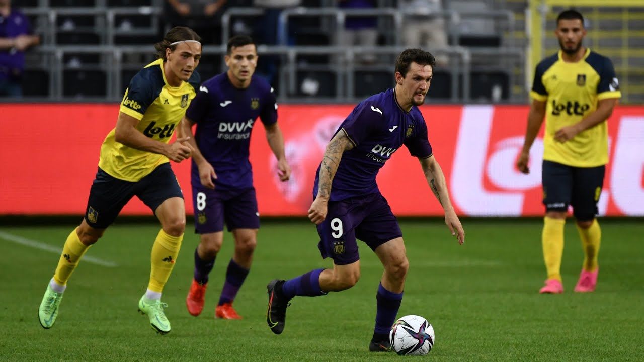 Nhận định, Soi kèo Dender vs Anderlecht, 18h30 ngày 17/8: Chiến thắng trở lại - Ảnh 4