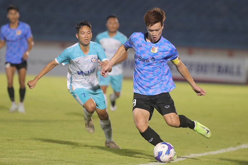 Nhận định, Soi kèo Hà Tĩnh vs Ninh Bình, 18h00 ngày 17/8: Tân binh có niềm vui - Ảnh 4