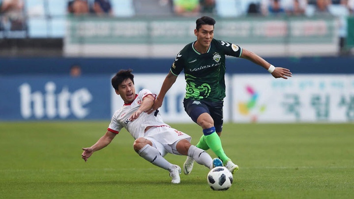 Nhận định, Soi kèo Jeonbuk vs Daegu, 17h00 ngày 16/8: Đè bẹp đối thủ - Ảnh 4