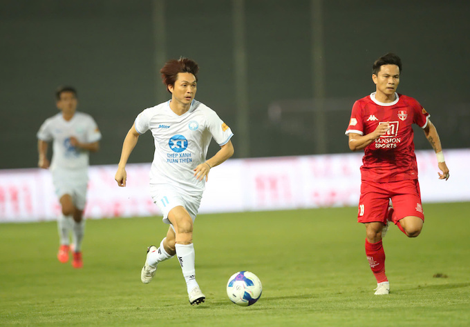 Nhận định, Soi kèo Nam Định vs Hải Phòng, 18h00 ngày 16/8: Thành Nam mở hội - Ảnh 4