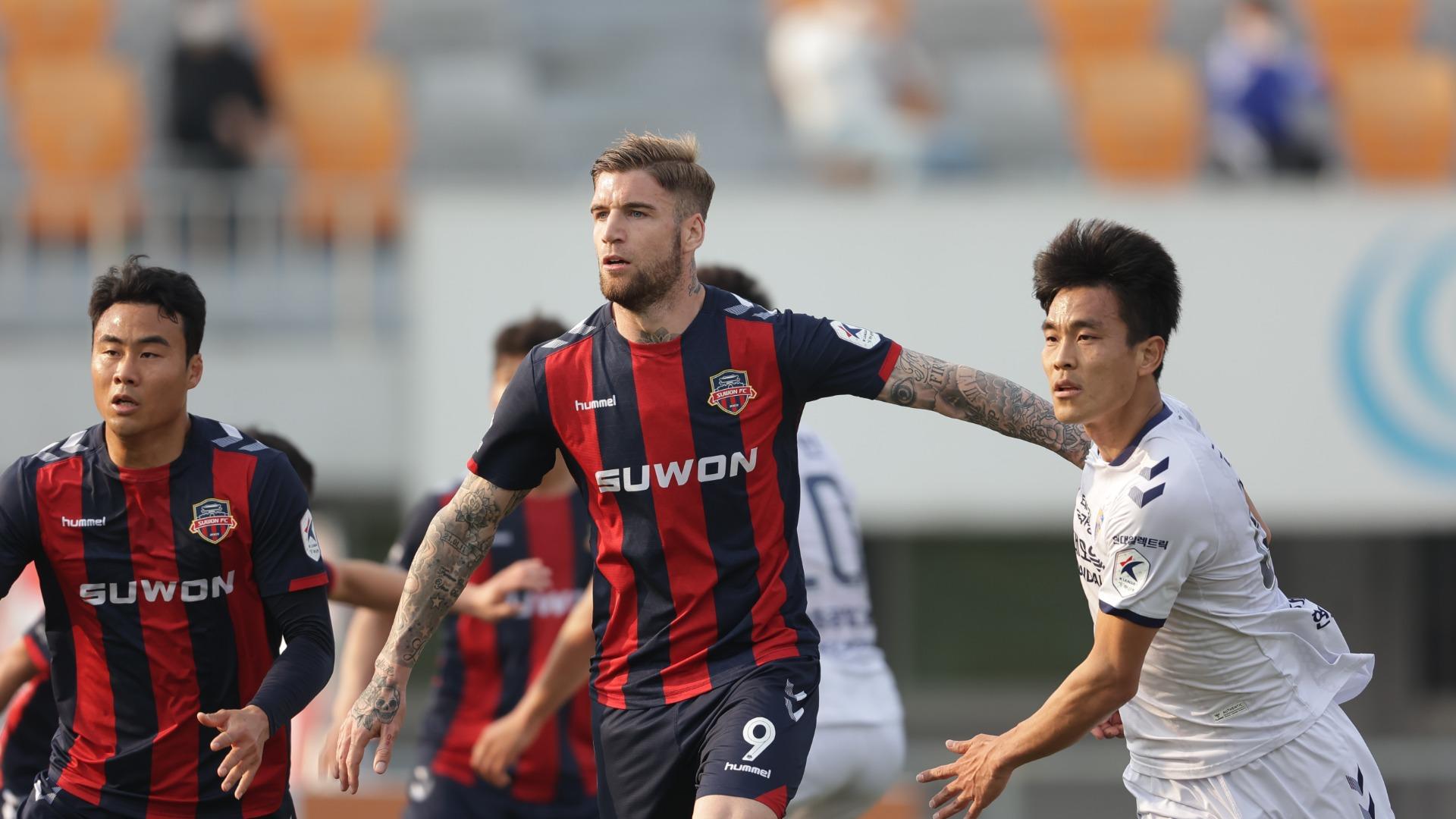 Nhận định, Soi kèo Suwon vs Ulsan HD, 18h00 ngày 16/8: Tìm lại chiến thắng - Ảnh 4