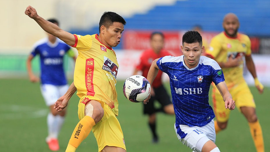 Nhận định, Soi kèo Thanh Hoá vs Đà Nẵng, 18h00 ngày 17/8: Cầm chân nhau - Ảnh 4