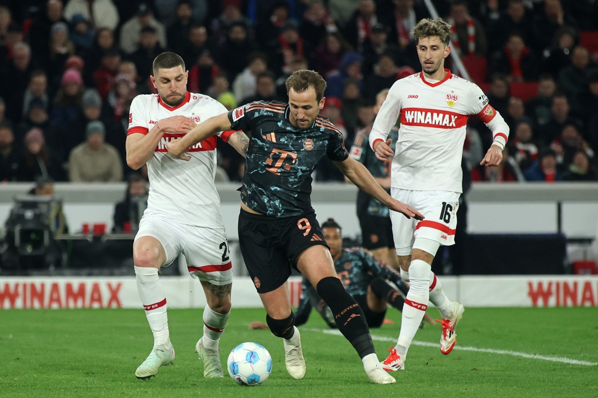 Soi kèo phạt góc Stuttgart vs Bayern Munich, 1h30 ngày 17/08 - Ảnh 5