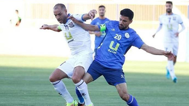 Nhận định, Soi kèo Al-Baq'a vs Al Salt, 22h00 ngày 18/8: Tiếp đà thăng hoa - Ảnh 4