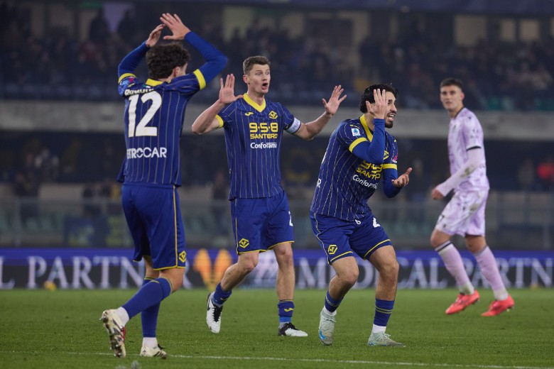 Nhận định, Soi kèo Audace Cerignola vs Hellas Verona, 23h00 ngày 18/8: Không cùng đẳng cấp - Ảnh 1