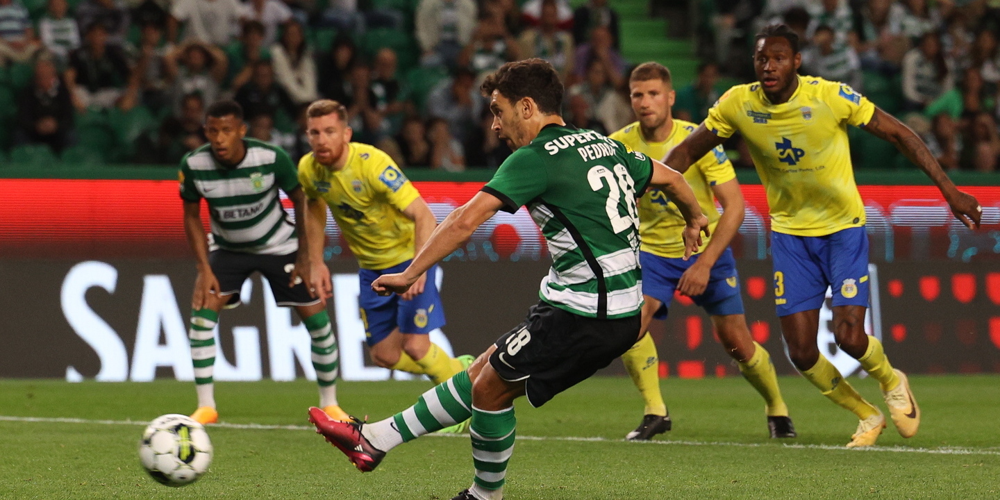 Nhận định, Soi kèo Sporting CP vs Arouca 2h30 ngày 18/8: Ba điểm nhọc nhằn - Ảnh 4