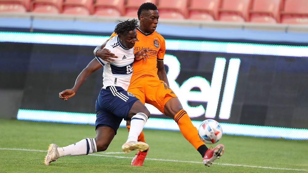 Nhận định, Soi kèo Vancouver Whitecaps vs Houston Dynamo 8h ngày 18/8: Giữ lại 3 điểm - Ảnh 4