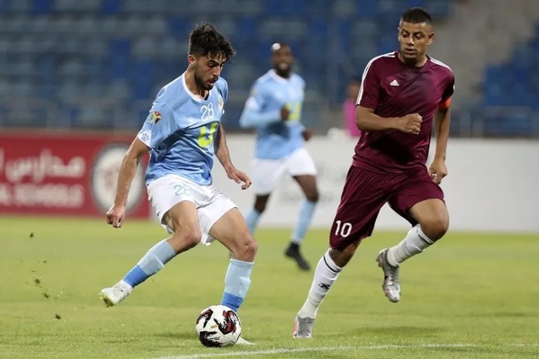 Nhận định, Soi kèo Al-Faisaly Amman vs Shabab AlOrdon, 22h00 ngày 19/8: Bám đuổi nhóm đầu - Ảnh 2