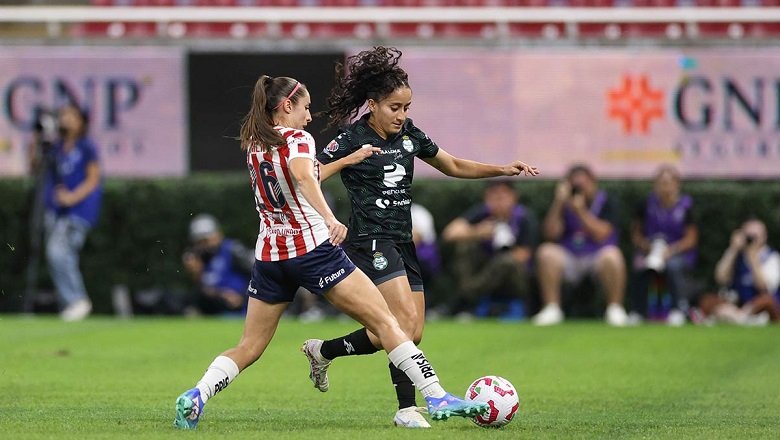 Nhận định, Soi kèo Nữ Club Leon vs Nữ Queretaro 8h ngày 19/8: Không có bất ngờ - Ảnh 4