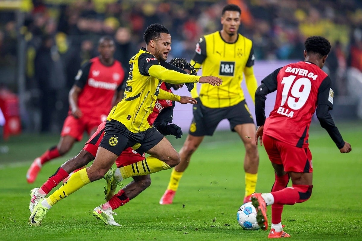 Nhận định, Soi kèo Rot-Weiss Essen vs Borussia Dortmund, 1h45 ngày 19/08: Áp đảo hoàn toàn - Ảnh 2
