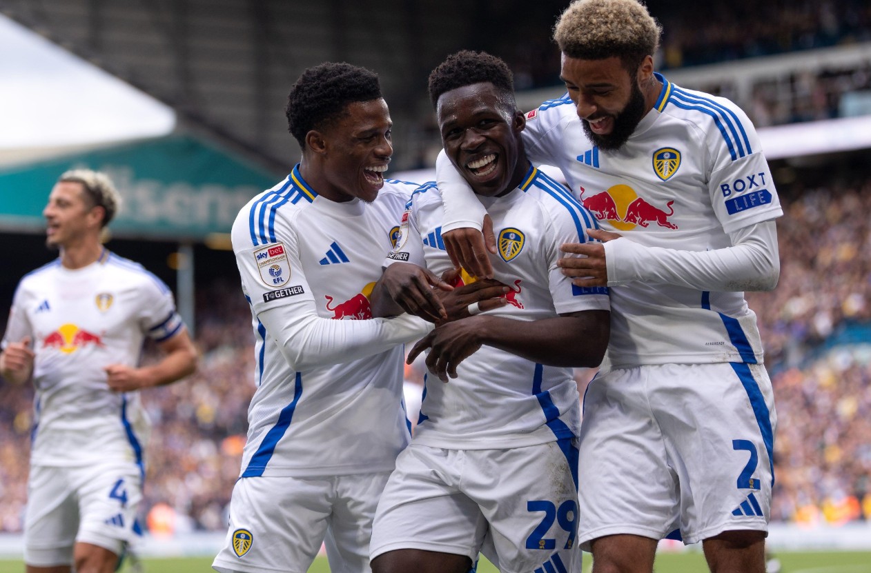 Soi kèo phạt góc Leeds United vs Everton, 2h ngày 19/08 - Ảnh 2