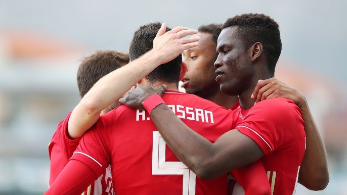 Nhận định, Soi kèo Pas Giannina vs Volos, 21h00 ngày 19/8: Đội khách hủy diệt - Ảnh 4