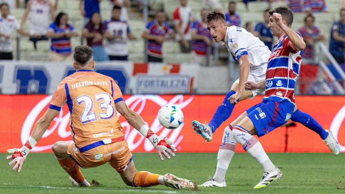 Nhận định, Soi kèo Velez Sarsfield vs Fortaleza 5h ngày 20/8: Không có bất ngờ - Ảnh 4