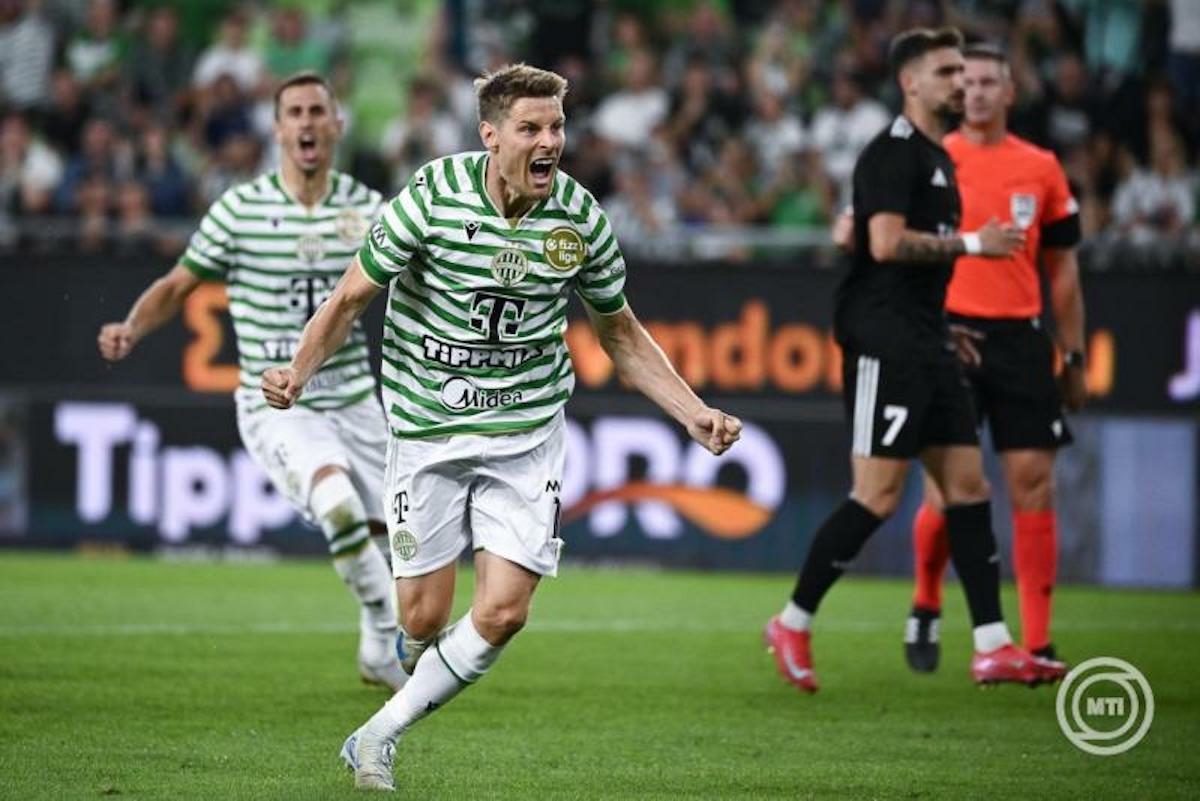 Soi kèo phạt góc Ferencvaros vs Qarabag, 2h ngày 20/08 - Ảnh 2