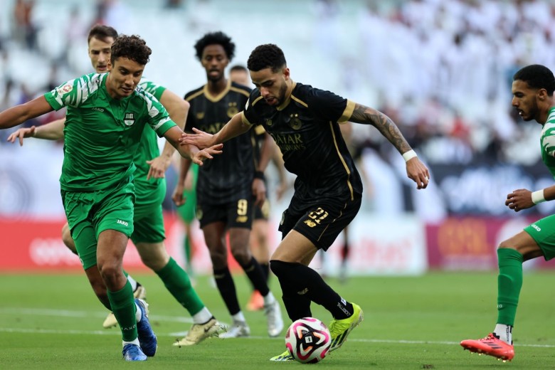Nhận định, Soi kèo Al-Ahli Doha vs Al-Sadd, 0h30 ngày 22/8: Chiến thắng đầu tiên - Ảnh 1