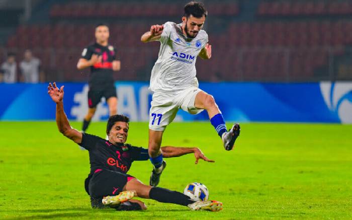 Nhận định, Soi kèo Shurtan Guzar vs Navbahor Namangan, 21h00 ngày 20/8: Chủ nhà bất lực - Ảnh 4