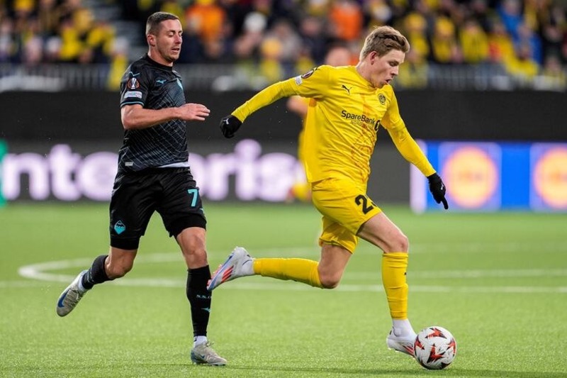 Soi kèo phạt góc Bodo Glimt vs Sturm Graz, 2h ngày 21/08 - Ảnh 2