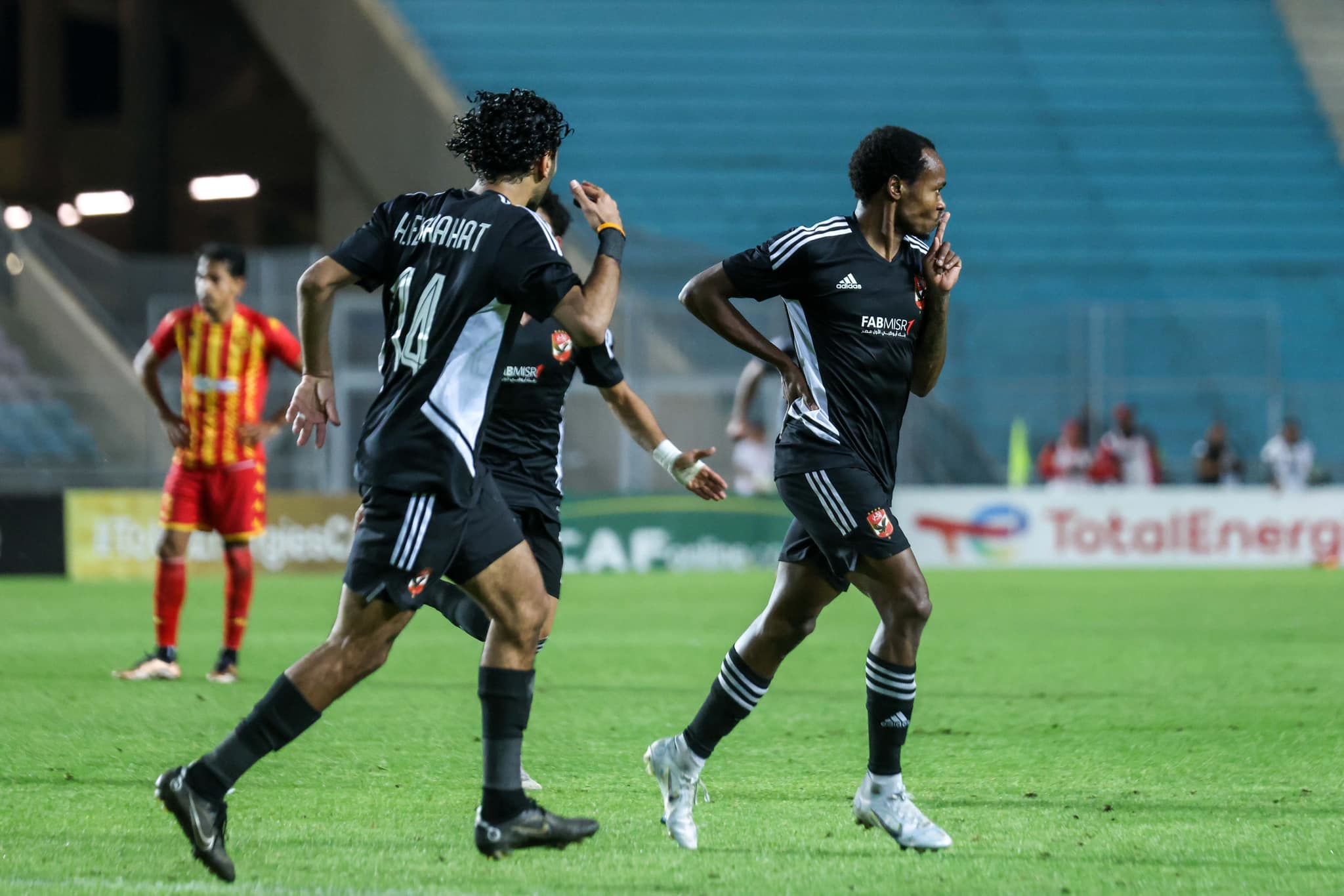 Nhận định, Soi kèo El Mokawloon vs Haras El Hodood 22h00 ngày 21/8: 3 điểm đầu tiên - Ảnh 4