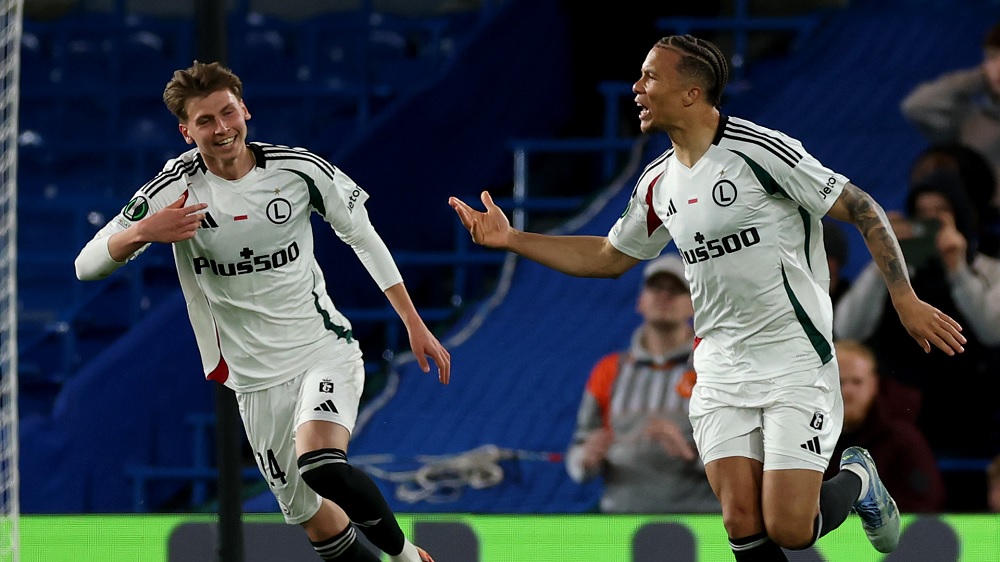 Nhận định, Soi kèo Hibernian vs Legia Warszawa 2h ngày 22/8: Bất phân thắng bại - Ảnh 3